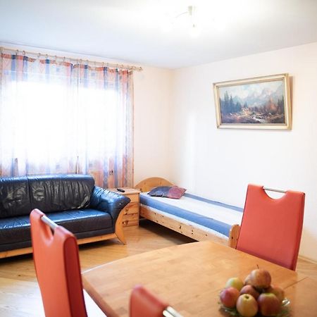 Ferienwohnung "Johann" Meckenbeuren Esterno foto
