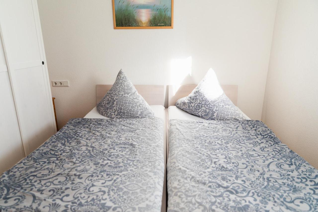 Ferienwohnung "Johann" Meckenbeuren Esterno foto