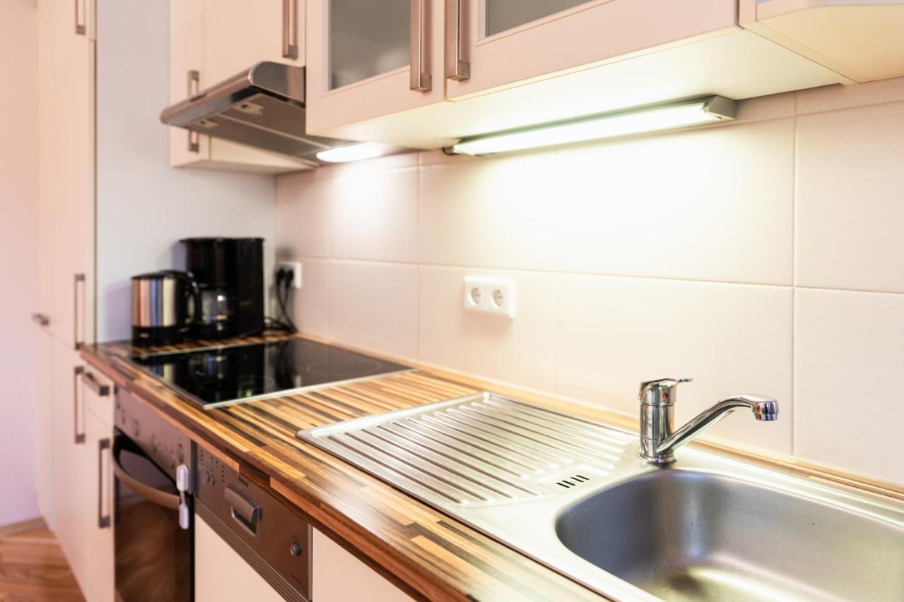 Ferienwohnung "Johann" Meckenbeuren Esterno foto