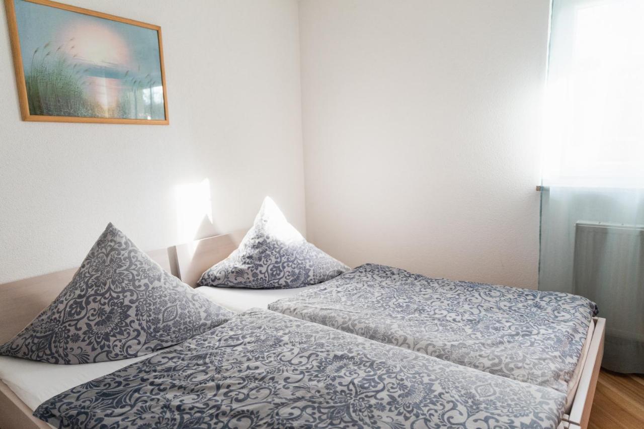 Ferienwohnung "Johann" Meckenbeuren Esterno foto