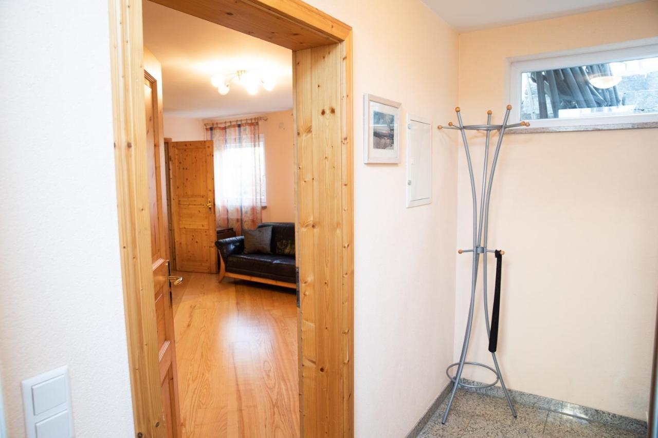 Ferienwohnung "Johann" Meckenbeuren Esterno foto